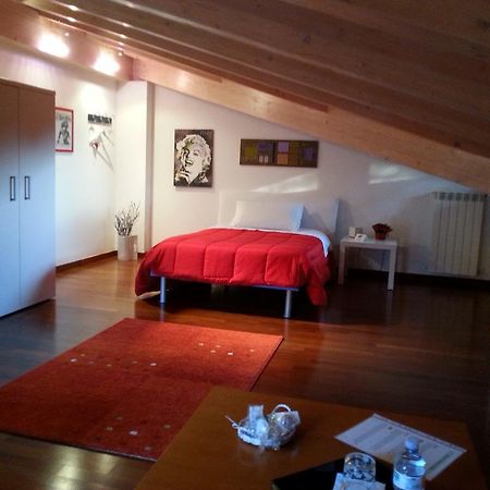 فاريسّي B&B Douglas House المظهر الخارجي الصورة