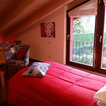 فاريسّي B&B Douglas House المظهر الخارجي الصورة