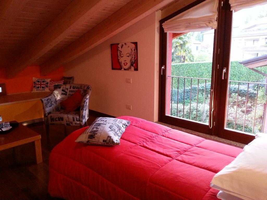 فاريسّي B&B Douglas House المظهر الخارجي الصورة