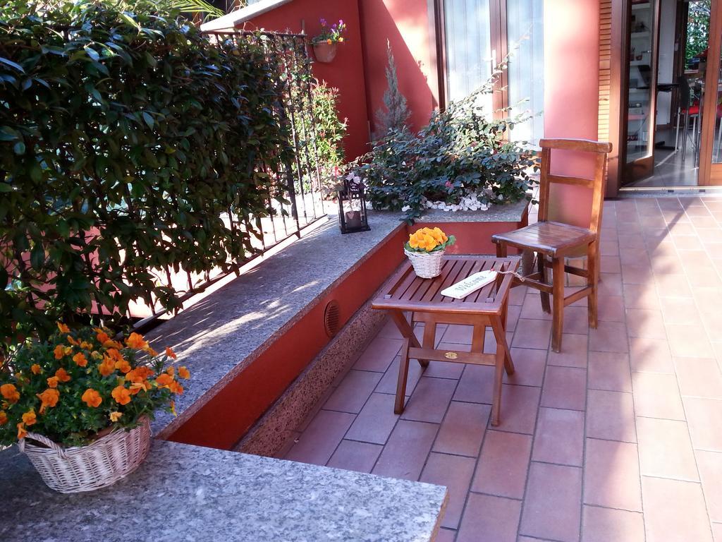 فاريسّي B&B Douglas House المظهر الخارجي الصورة