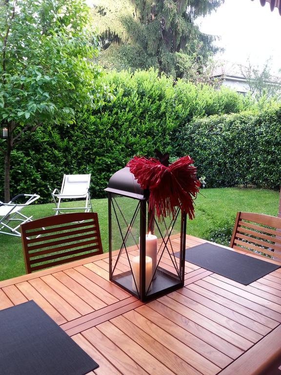 فاريسّي B&B Douglas House المظهر الخارجي الصورة