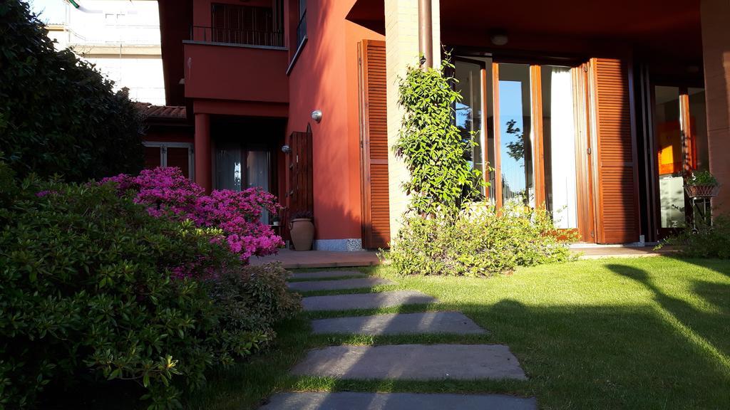فاريسّي B&B Douglas House المظهر الخارجي الصورة