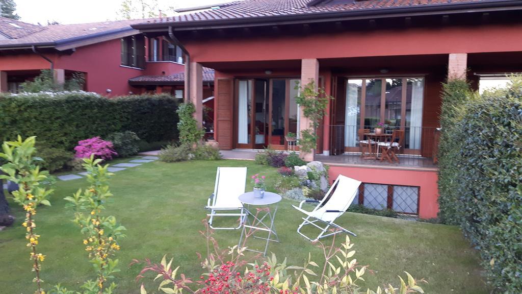 فاريسّي B&B Douglas House المظهر الخارجي الصورة