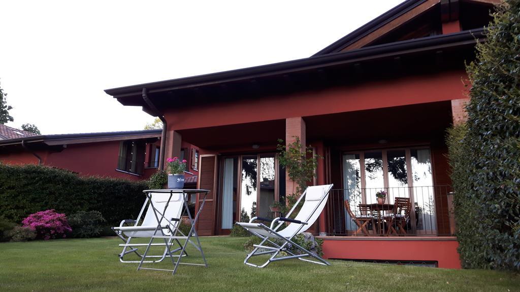 فاريسّي B&B Douglas House المظهر الخارجي الصورة