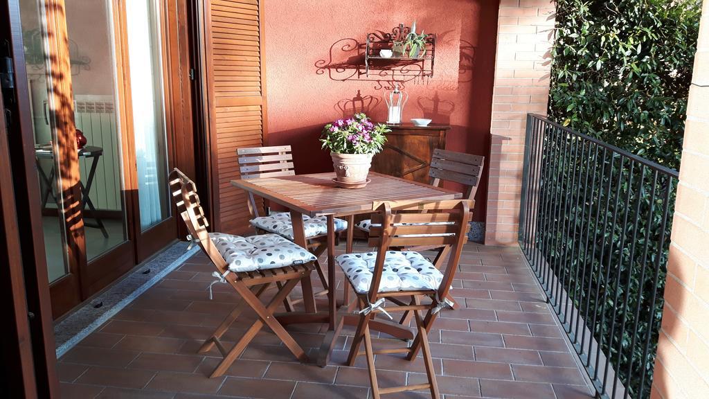 فاريسّي B&B Douglas House المظهر الخارجي الصورة