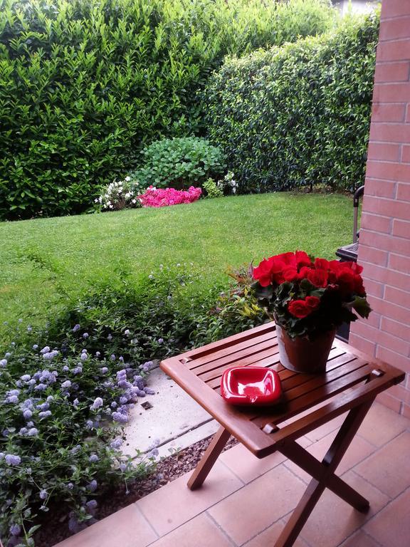 فاريسّي B&B Douglas House الغرفة الصورة