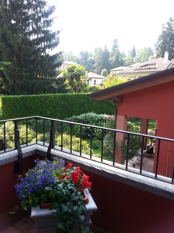 فاريسّي B&B Douglas House المظهر الخارجي الصورة